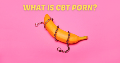 WHAT IS CBT PORN?