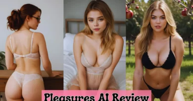 Pleasures AI Review - Create Unlimited Realistic AI Porn Images